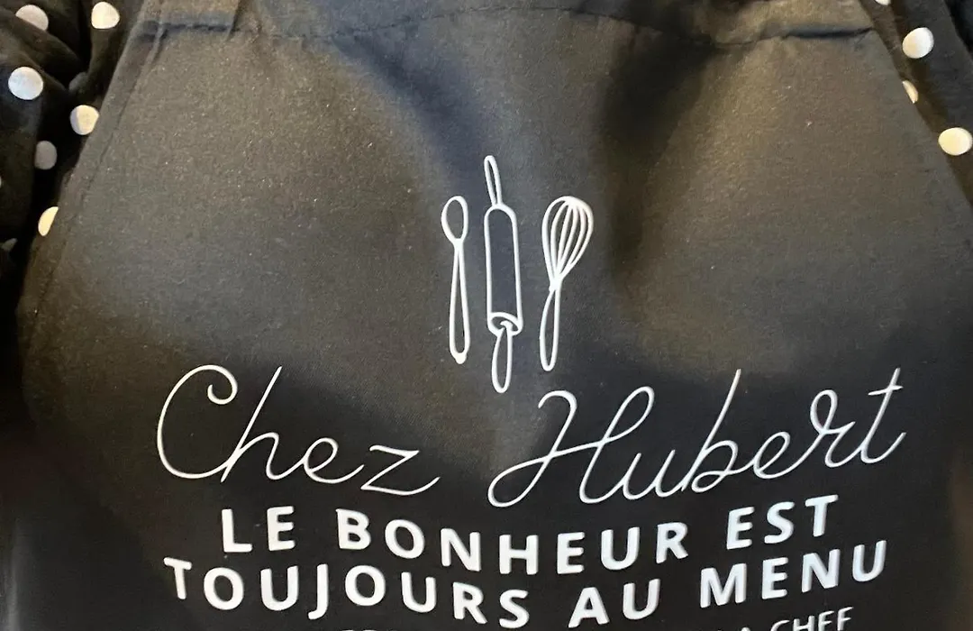 B&B Chez Hubert-1